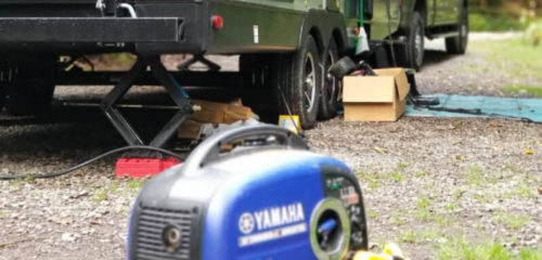 How to Quiet Down a Generator For Camping 10 Actionable Tips That Actually Work