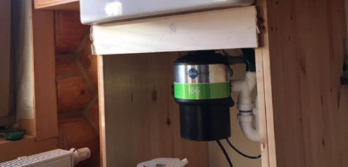The Best Quietest Garbage Disposal Units To Buy in 2018