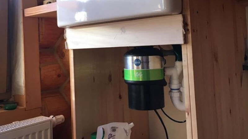 The Best Quietest Garbage Disposal Units To Buy in 2018