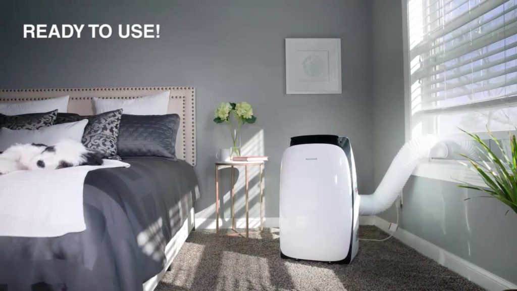 Top 5 Quietest Portable Air Conditioners of 2021 (Under 55 dB)