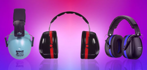 Best Noise Cancelling Headphones For Autism Top 10 Pics For Kids And Adults