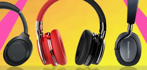 Best Noise Cancelling Headphones With Microphone 2019 Top 9 Wireless Options