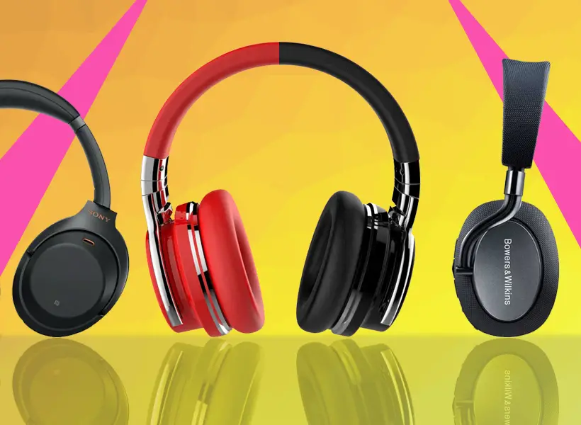 Best Noise Cancelling Headphones With Microphone 2019 Top 9 Wireless Options