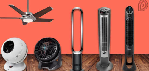 Best Quiet Fans For Sleeping Buying Guide And Reviews Silent Fans To Get A Good Nights Sleep