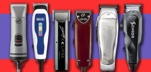 Best Quiet Hair Clippers Top 6 Silent Hair Trimmers In 2019