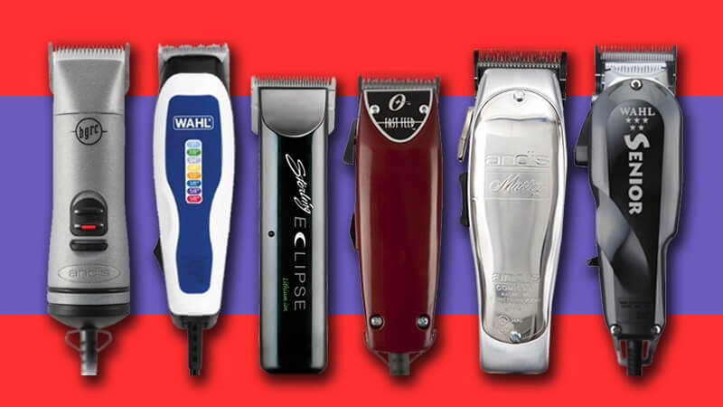 Best Quiet Hair Clippers Top 6 Silent Hair Trimmers In 2019