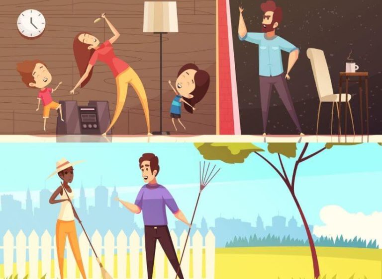 Noisy Neighbors Revenge 10 Creative Ideas To Annoy Loud Neighbors