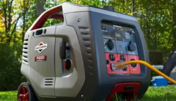 7 Quietest 3000 Watt Generators for Home Use and rV