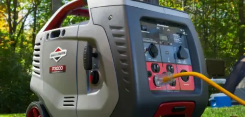 Quietest 3000-Watt Portable Generators For Home Use And Outdoors
