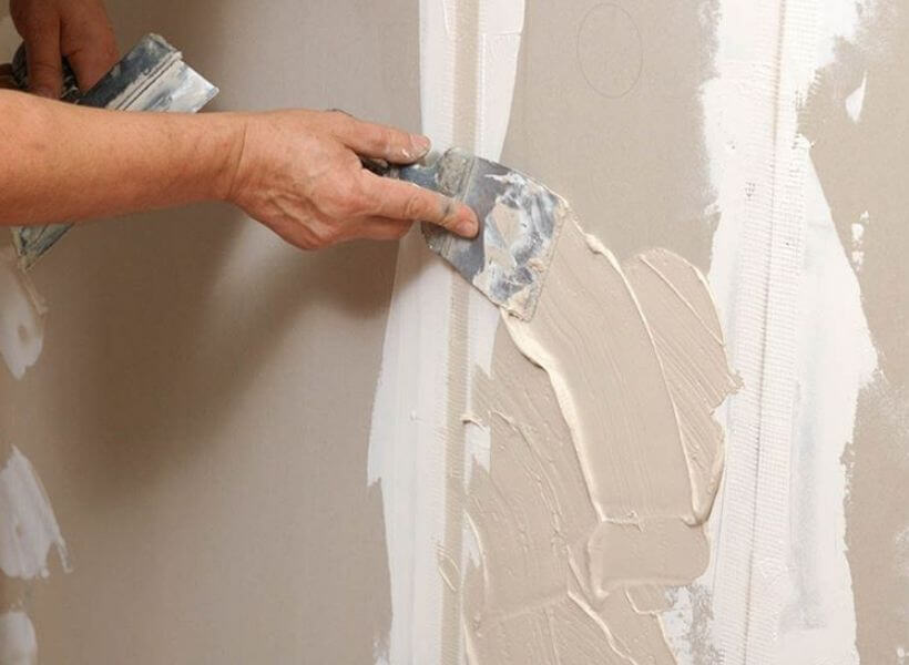 How To Soundproof A Thin wall Between Apartments Without Construction