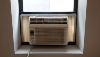 Top 7 quietest window air conditioner Units (Under 65dB) In 2021