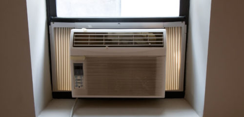 Top 7 Quietest Window Air Conditioner Units (Under 65dB) In 2019