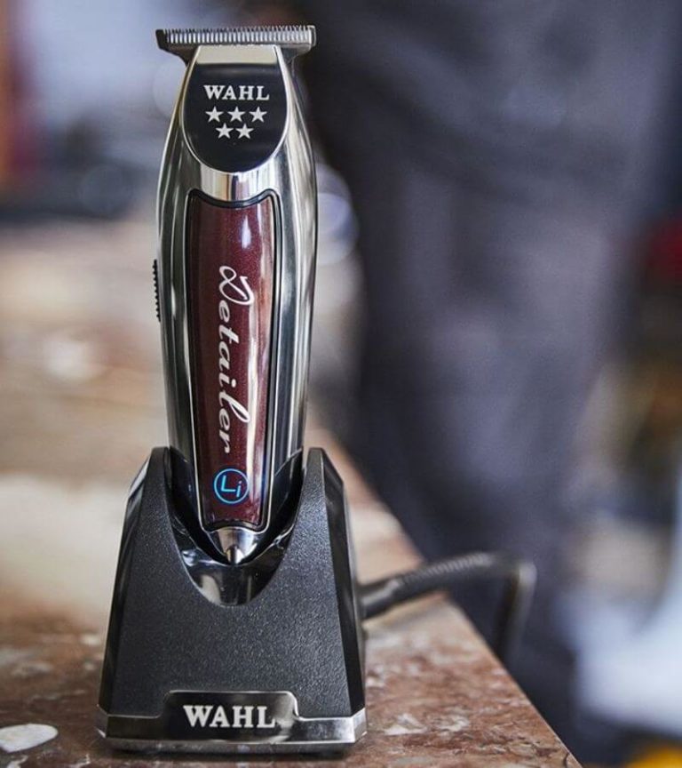 Best Quiet Hair Clippers Top 6 Silent Hair Trimmers In 2021