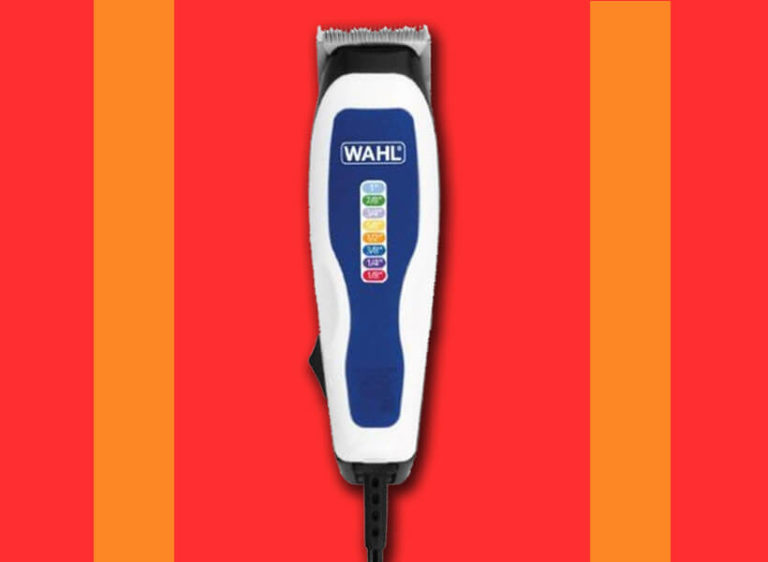 Best Quiet Hair Clippers Top 6 Silent Hair Trimmers In 2021