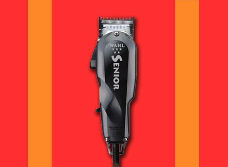 Best Quiet Hair Clippers Top 6 Silent Hair Trimmers In 2021