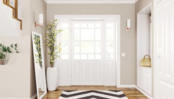 14 Best Ways on how to soundproof an apartment door That Actually works!