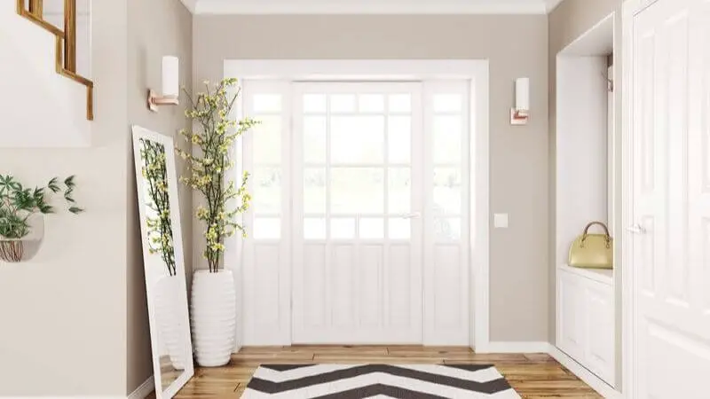 14 Best Ways On How To Soundproof An Apartment Door That Actually Works!