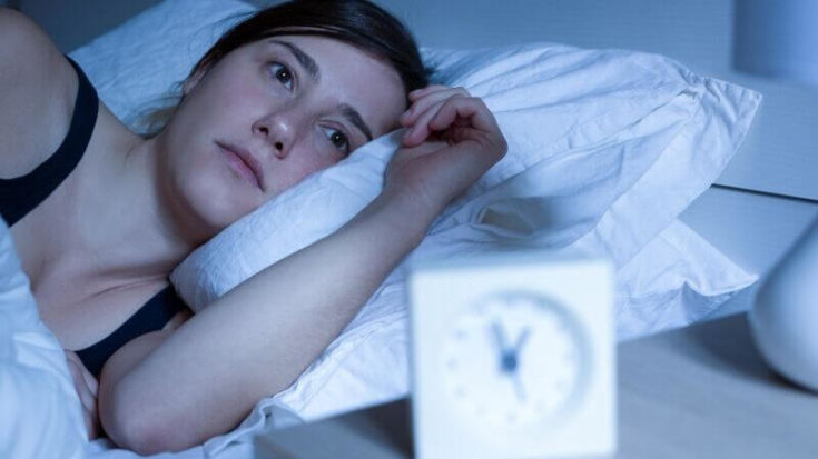 Picture of How To Block Out Noise Without Earplugs When Trying To Sleep