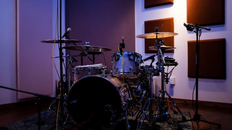 How To Soundproof A Room For Drums In 5 Steps (What Worked For Me)