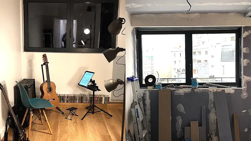 How To Soundproof A Room From Outside Noise
