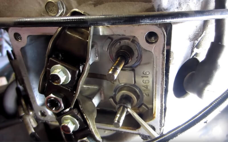 How To Quiet A Noisy Lifter Can Noisy Lifters Cause Damage