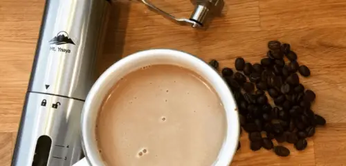 Best 8 Quiet Coffee Grinders In 2020