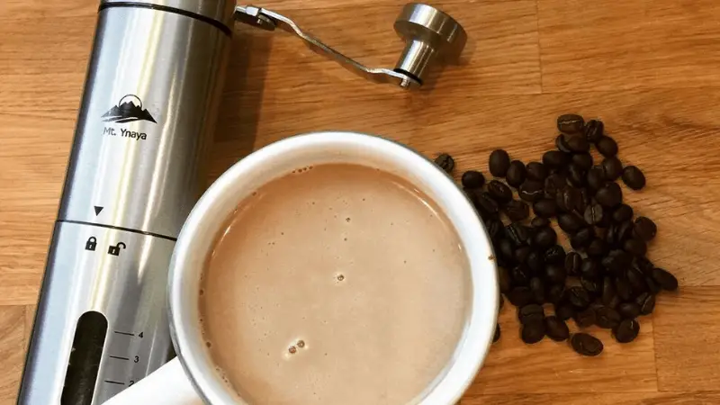 Best 8 Quiet Coffee Grinders In 2020