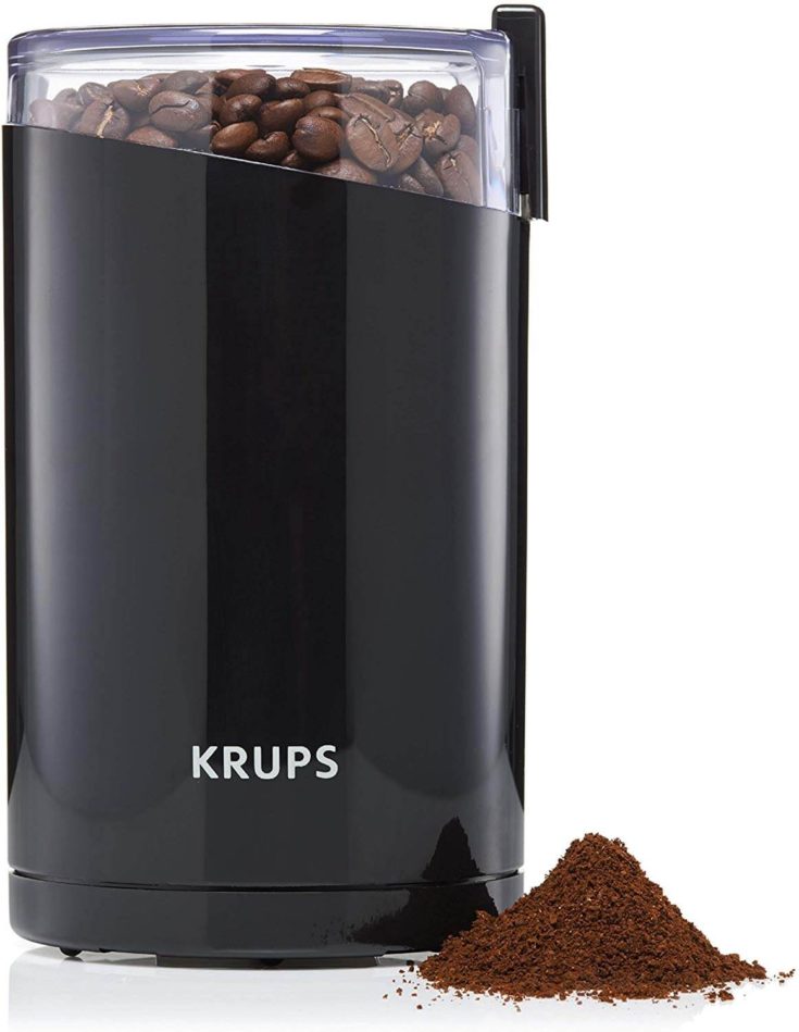 Best 7 Quiet Coffee Grinders Reviews & Buying Guide In 2021