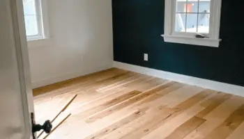 How To Fix Squeaky Hardwood Floors From Above & Below: The Definitive Guide