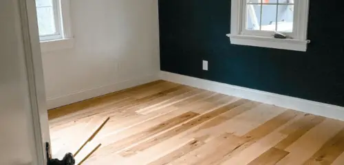 How To Fix Squeaky Hardwood Floors In Under 10 Minutes