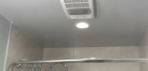 Quietest Bathroom Fan