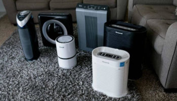 The 8 Best quiet air purifiers for a More Breathable Home