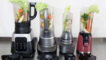 7 best Quiet Blenders ‘to Make the Perfect Smoothie Ever,’ Without Being So Noisy