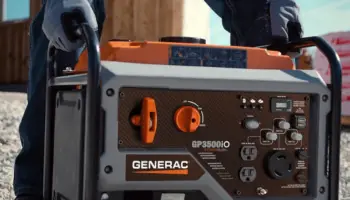 5 Best Silent Generator for Home Use in 2021