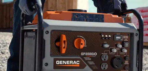 Best Silent Generator For Home Use