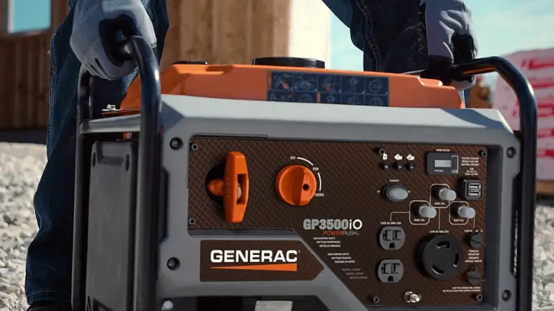Best Silent Generator For Home Use