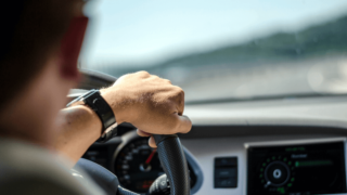 My Car Squeaks When Turning? Here's Why & How To Fix The Noise