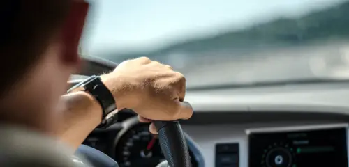 Car Squeaks When Turning