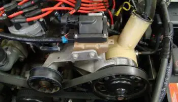 How To Fix A Power Steering Pump That’s Making Noise When Turning