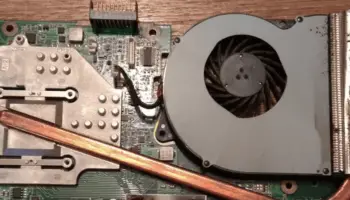why is my laptop fan so loud? Tips on Fixing a Noisy Laptop Fan