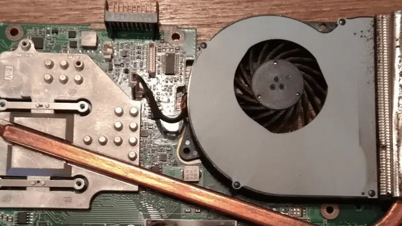 Why Is My Laptop Fan So Loud_ Here's How To Fix It