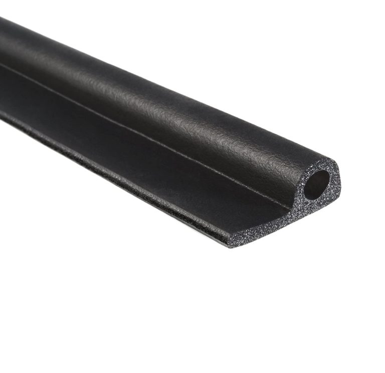 Soundproof Windows Sweep Soundproof Door Sweep: Will They Really Help, & Which Is Best?