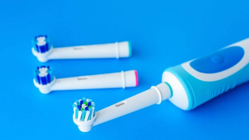 How to Make an Electric Toothbrush Quiet