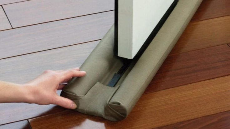 Soundproof Door Sweep_ Will They Really Help, And Which Is Best