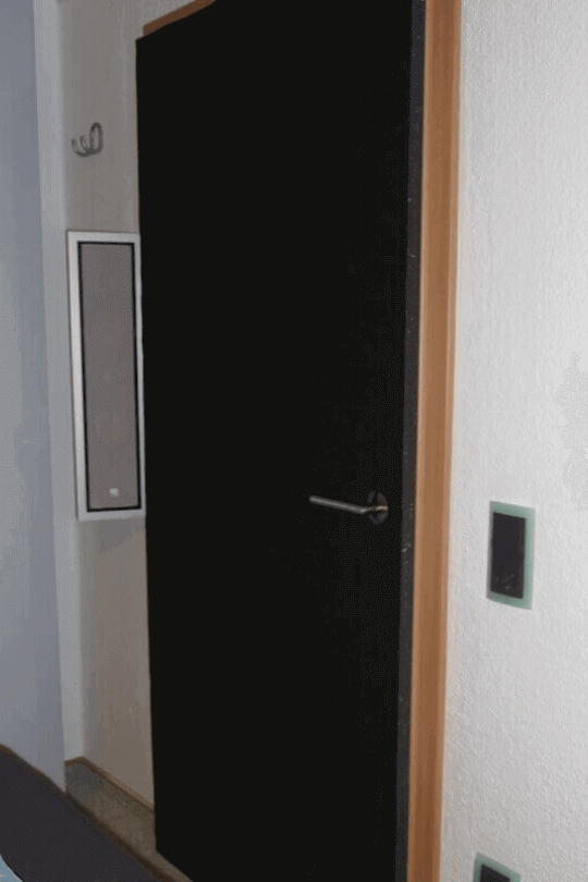 10 Steps To Soundproof Interior Doors Effectively QuietYourDigs