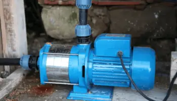 why is my water pump making noise? Here’s How To Fix It