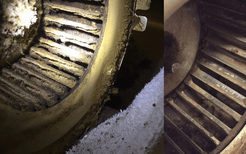 Why Is My Bathroom Exhaust Fan So Loud? And How To Fix This