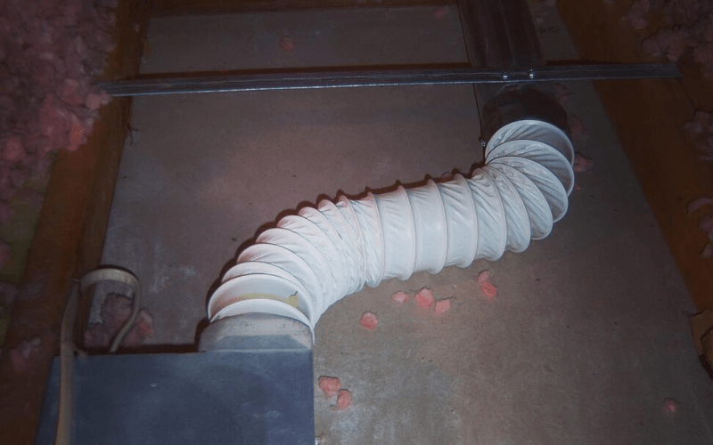 Why Is My Bathroom Exhaust Fan So Loud? And How To Fix This