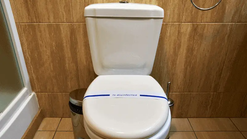 Reasons Why A Toilet Makes Noise Even When Not In Use