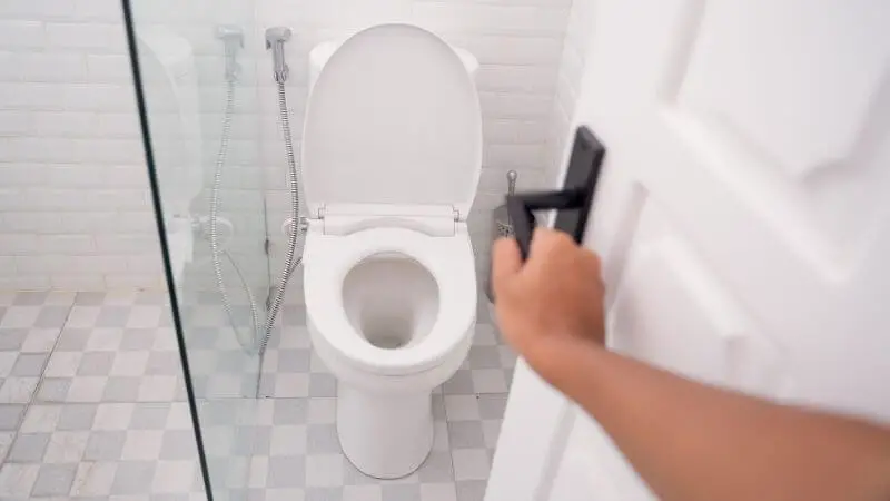 Toilet Making Noise When Not In Use_ Here’s What To Do